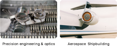 Precision engineering & optics